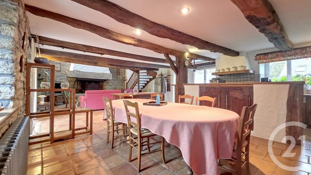 maison - ELVEN - 56