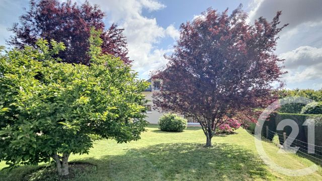Maison &agrave; vendre - 5 pi&egrave;ces - 146 m2 - Theix Noyalo - 56 - BRETAGNE