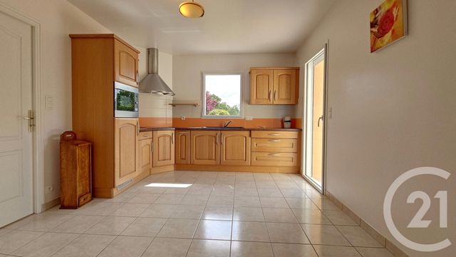 Maison &agrave; vendre - 5 pi&egrave;ces - 146 m2 - Theix Noyalo - 56 - BRETAGNE