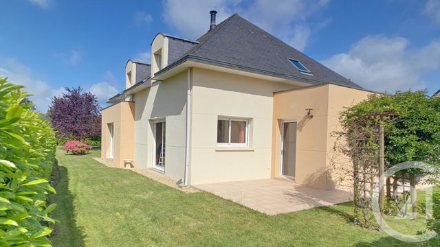 Maison &agrave; vendre - 5 pi&egrave;ces - 146 m2 - Theix Noyalo - 56 - BRETAGNE