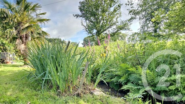 Maison &agrave; vendre - 5 pi&egrave;ces - 146 m2 - Theix Noyalo - 56 - BRETAGNE