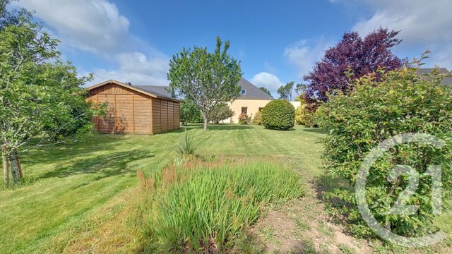 Maison &agrave; vendre - 5 pi&egrave;ces - 146 m2 - Theix Noyalo - 56 - BRETAGNE