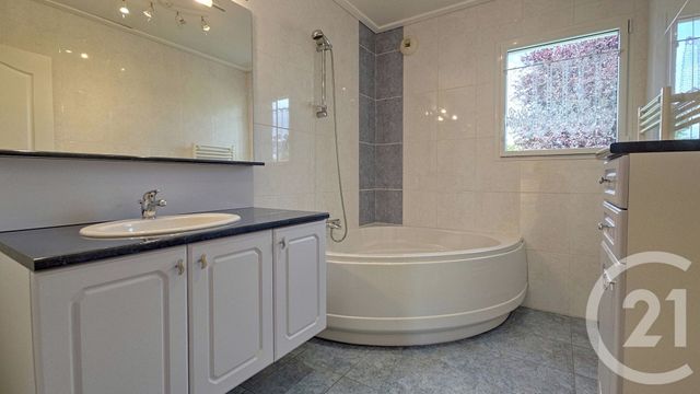 Maison &agrave; vendre - 5 pi&egrave;ces - 146 m2 - Theix Noyalo - 56 - BRETAGNE