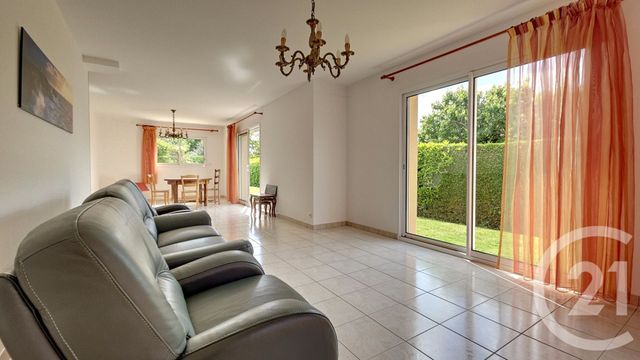 Maison &agrave; vendre - 5 pi&egrave;ces - 146 m2 - Theix Noyalo - 56 - BRETAGNE
