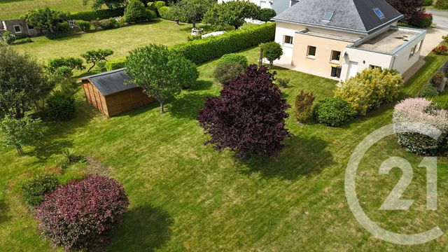 Maison &agrave; vendre - 5 pi&egrave;ces - 146 m2 - Theix Noyalo - 56 - BRETAGNE