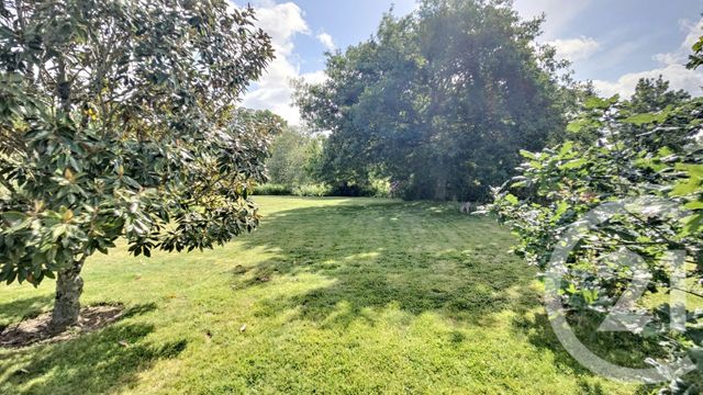 Maison &agrave; vendre - 5 pi&egrave;ces - 146 m2 - Theix Noyalo - 56 - BRETAGNE