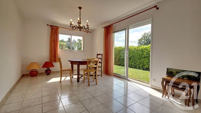 Maison &agrave; vendre - 5 pi&egrave;ces - 146 m2 - Theix Noyalo - 56 - BRETAGNE