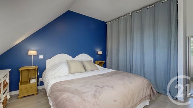 Maison &agrave; vendre - 5 pi&egrave;ces - 91 m2 - Theix Noyalo - 56 - BRETAGNE