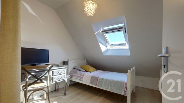 Maison &agrave; vendre - 5 pi&egrave;ces - 91 m2 - Theix Noyalo - 56 - BRETAGNE