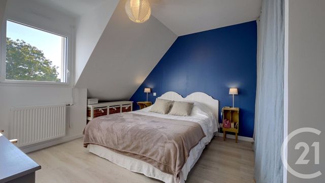 Maison &agrave; vendre - 5 pi&egrave;ces - 91 m2 - Theix Noyalo - 56 - BRETAGNE