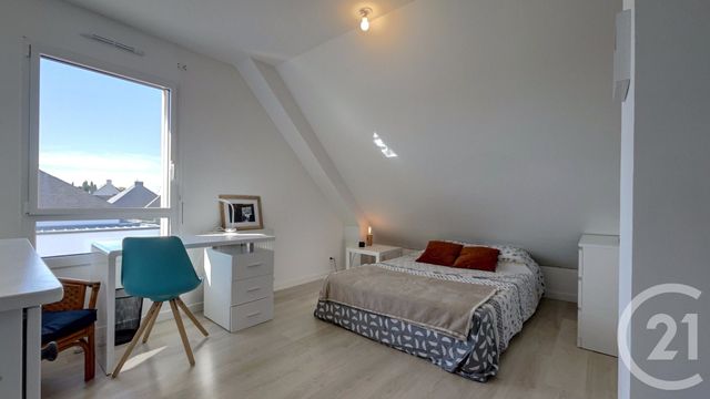 Maison &agrave; vendre - 5 pi&egrave;ces - 91 m2 - Theix Noyalo - 56 - BRETAGNE