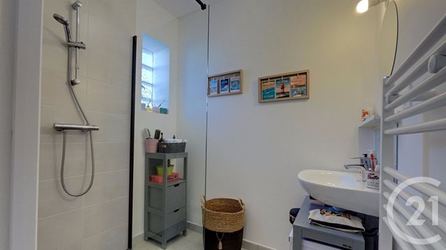 Maison &agrave; vendre - 5 pi&egrave;ces - 91 m2 - Theix Noyalo - 56 - BRETAGNE
