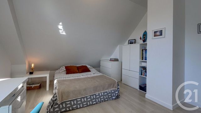 Maison &agrave; vendre - 5 pi&egrave;ces - 91 m2 - Theix Noyalo - 56 - BRETAGNE