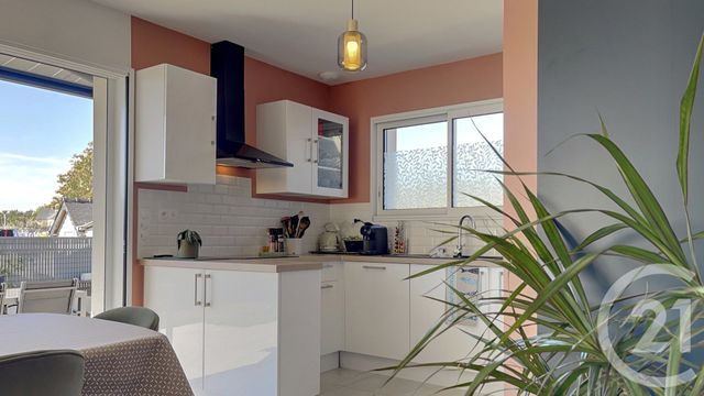 Maison &agrave; vendre - 5 pi&egrave;ces - 91 m2 - Theix Noyalo - 56 - BRETAGNE