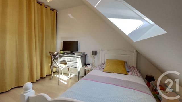 Maison &agrave; vendre - 5 pi&egrave;ces - 91 m2 - Theix Noyalo - 56 - BRETAGNE