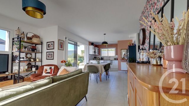 maison - THEIX NOYALO - 56