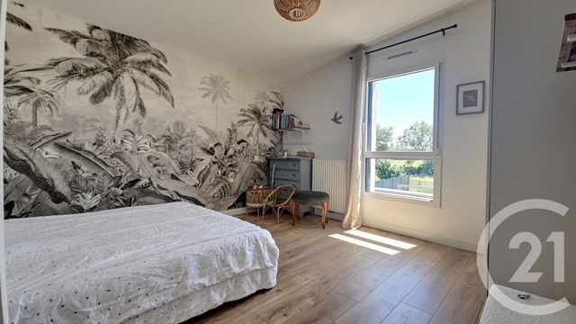 Maison &agrave; vendre - 5 pi&egrave;ces - 138 m2 - Theix Noyalo - 56 - BRETAGNE