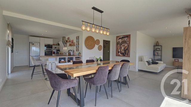 Maison &agrave; vendre - 5 pi&egrave;ces - 138 m2 - Theix Noyalo - 56 - BRETAGNE