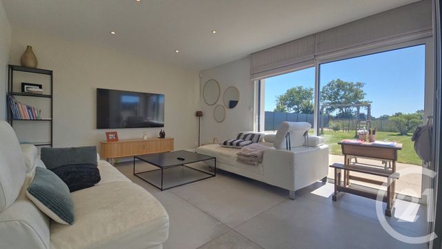 Maison &agrave; vendre - 5 pi&egrave;ces - 138 m2 - Theix Noyalo - 56 - BRETAGNE