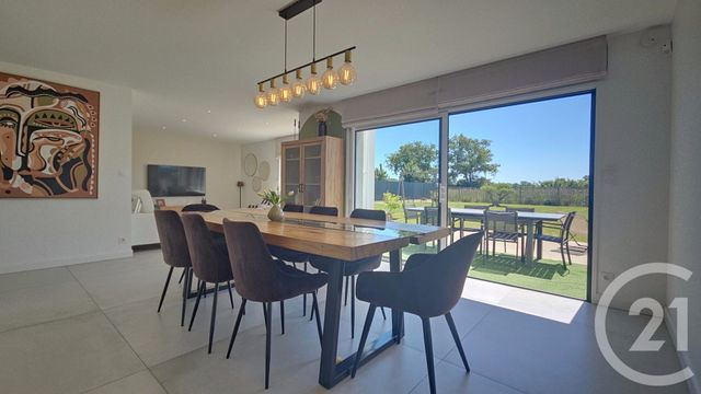 Maison &agrave; vendre - 5 pi&egrave;ces - 138 m2 - Theix Noyalo - 56 - BRETAGNE