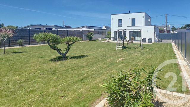 Maison &agrave; vendre - 5 pi&egrave;ces - 138 m2 - Theix Noyalo - 56 - BRETAGNE