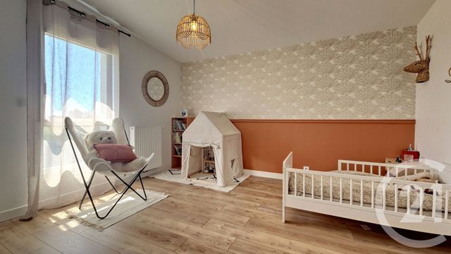 Maison &agrave; vendre - 5 pi&egrave;ces - 138 m2 - Theix Noyalo - 56 - BRETAGNE