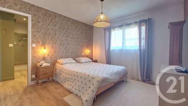 Maison &agrave; vendre - 5 pi&egrave;ces - 138 m2 - Theix Noyalo - 56 - BRETAGNE