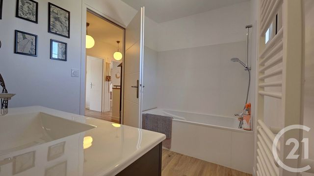 Maison &agrave; vendre - 5 pi&egrave;ces - 138 m2 - Theix Noyalo - 56 - BRETAGNE
