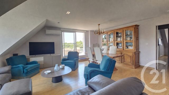 appartement - THEIX NOYALO - 56