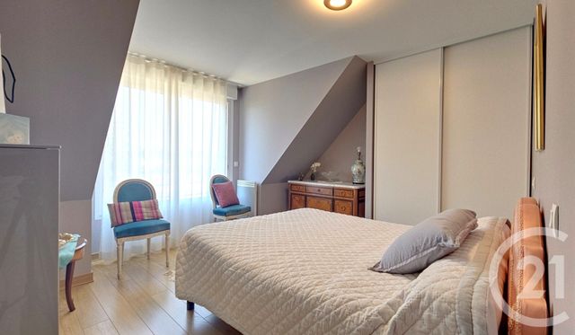 Appartement T4 &agrave; vendre - 4 pi&egrave;ces - 88 m2 - Theix Noyalo - 56 - BRETAGNE