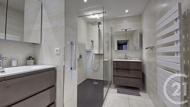Appartement T4 &agrave; vendre - 4 pi&egrave;ces - 88 m2 - Theix Noyalo - 56 - BRETAGNE