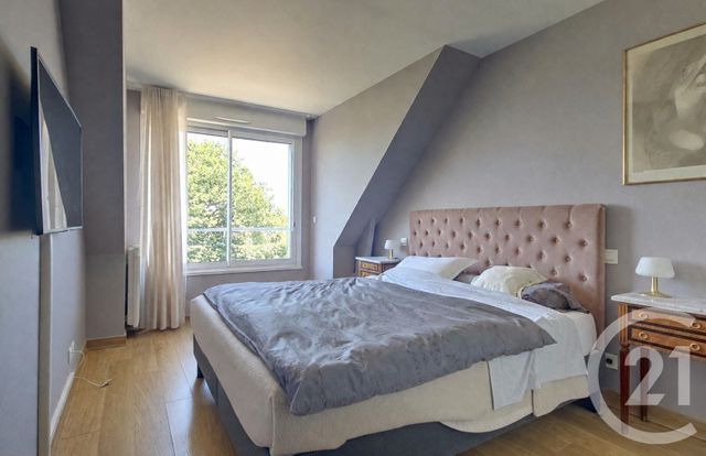 Appartement T4 &agrave; vendre - 4 pi&egrave;ces - 88 m2 - Theix Noyalo - 56 - BRETAGNE