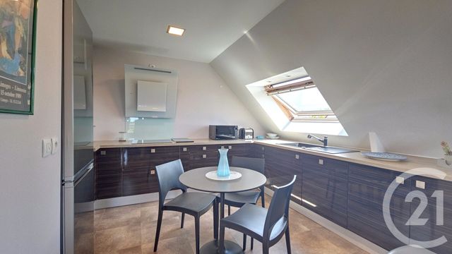 Appartement T4 &agrave; vendre - 4 pi&egrave;ces - 88 m2 - Theix Noyalo - 56 - BRETAGNE