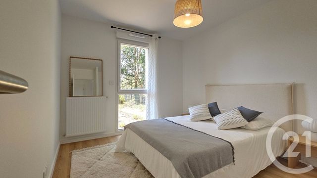 Appartement T3 &agrave; vendre - 3 pi&egrave;ces - 63,20 m2 - Theix Noyalo - 56 - BRETAGNE