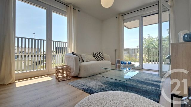 appartement - THEIX NOYALO - 56