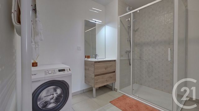 Appartement T3 &agrave; vendre - 3 pi&egrave;ces - 63,20 m2 - Theix Noyalo - 56 - BRETAGNE