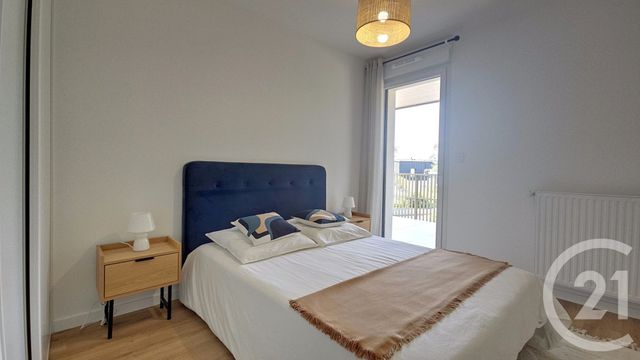 Appartement T3 &agrave; vendre - 3 pi&egrave;ces - 63,20 m2 - Theix Noyalo - 56 - BRETAGNE