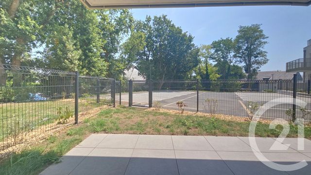 Appartement T3 &agrave; vendre - 3 pi&egrave;ces - 63,20 m2 - Theix Noyalo - 56 - BRETAGNE