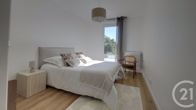 Appartement T4 &agrave; vendre - 4 pi&egrave;ces - 76,38 m2 - Theix Noyalo - 56 - BRETAGNE