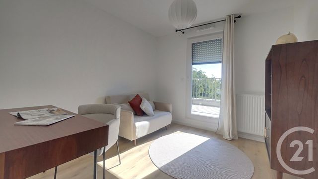 Appartement T4 &agrave; vendre - 4 pi&egrave;ces - 76,38 m2 - Theix Noyalo - 56 - BRETAGNE