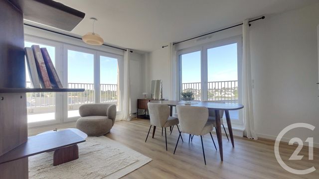 Appartement à vendre THEIX NOYALO