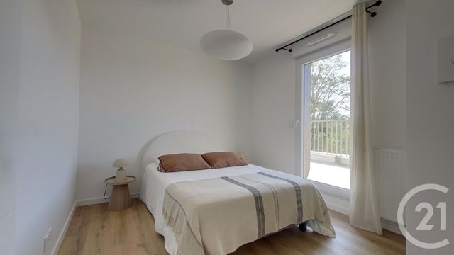 Appartement T4 &agrave; vendre - 4 pi&egrave;ces - 76,38 m2 - Theix Noyalo - 56 - BRETAGNE