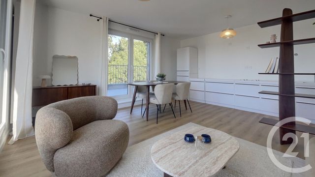 Appartement T4 &agrave; vendre - 4 pi&egrave;ces - 76,38 m2 - Theix Noyalo - 56 - BRETAGNE