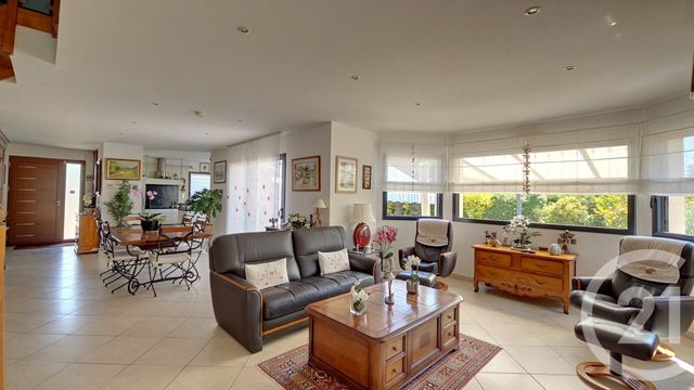 Maison &agrave; vendre - 6 pi&egrave;ces - 156 m2 - Lauzach - 56 - BRETAGNE