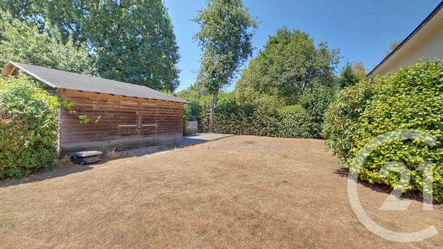 Maison &agrave; vendre - 6 pi&egrave;ces - 156 m2 - Lauzach - 56 - BRETAGNE