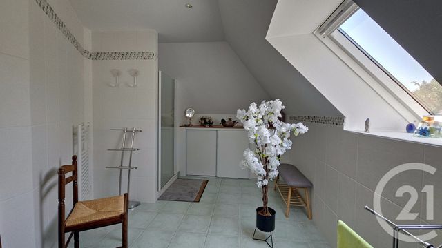 Maison &agrave; vendre - 6 pi&egrave;ces - 156 m2 - Lauzach - 56 - BRETAGNE
