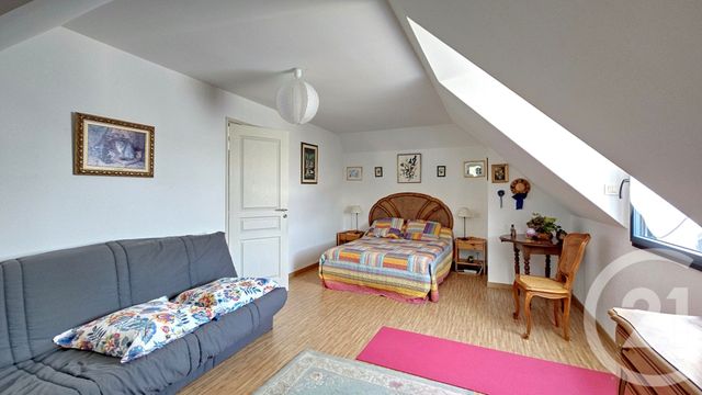 Maison &agrave; vendre - 6 pi&egrave;ces - 156 m2 - Lauzach - 56 - BRETAGNE