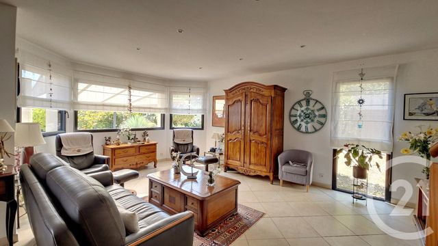 Maison &agrave; vendre - 6 pi&egrave;ces - 156 m2 - Lauzach - 56 - BRETAGNE
