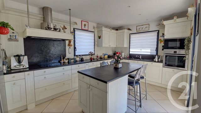 Maison &agrave; vendre - 6 pi&egrave;ces - 156 m2 - Lauzach - 56 - BRETAGNE