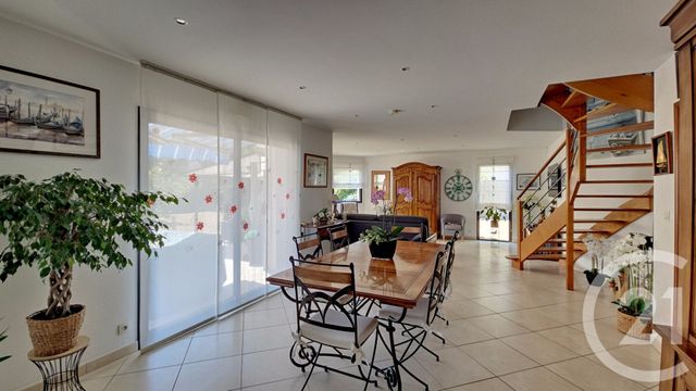 Maison &agrave; vendre - 6 pi&egrave;ces - 156 m2 - Lauzach - 56 - BRETAGNE